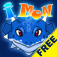 IMON LOD FREE iOS icon