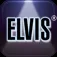 The Official Elvis Challenge App Icon