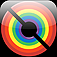 Double Rainbow iOS icon