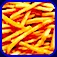 Fries! ios icon
