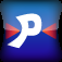 Pinch iMessenger iOS icon
