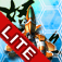 Dodonpachi Resurrection LITE iOS icon