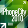 iPhoneCity 2010 iOS icon