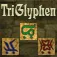 TriGlyphen ios icon