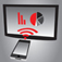 mySlide Powerpoint Presenter iOS icon