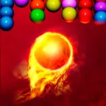 Attack Balls App Icon