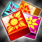 Mahjong Venice Mystery Puzzle (Full) App Icon