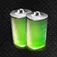 Battery Double App icon