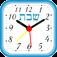 Shabbat Alarms iOS icon
