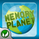 Memory Planet App Icon
