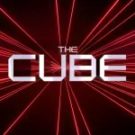 The Cube ios icon