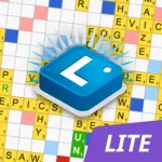 Lexulous Word Game Lite ios icon