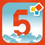 Montessori Numberland HD App icon