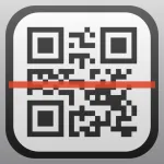 QR Code Reader and Scanner App icon