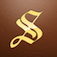 Scriptorian iOS icon