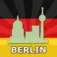Berlin Travel Guide Offline App icon