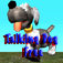Talking Puppy iOS icon