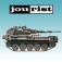 Tanks and Military Vehicles iOS icon