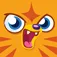 Moshi Monsters MouthOff App icon