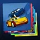 6-in-1 Matching Pack ft. Cars & Planes ios icon