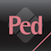Pediatrics i-pocketcards iOS icon