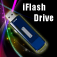 iFlash Drive iOS icon