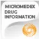 Micromedex Drug Information App icon