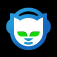 Napster iOS icon