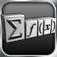 TeX Equation iOS icon