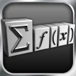 TeX Equation App icon