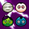 Aaagh Scary Sounds Pocket iOS icon