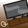 TV Show Quizzle App Icon