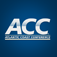 ACC Sports Official Application of The Atlantic Coast Conference iOS icon