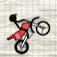 Stick Stunt Biker Lite App Icon