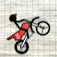 Stick Stunt Biker Lite ios icon