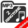 MP3 2 Ringtone iOS icon