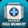 a Free Memory Booster App icon
