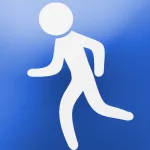 i.Run - GPS Running Coach for Fitness and Marathon App icon