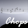 Chops iOS icon