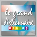 HÉBREU - FRANÇAIS / FRANÇAIS - HÉBREU le grand dictionnaire 120,000 entrées– Colette ALLOUCH – מילון צרפתי-עברי- המילון App icon