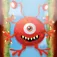 Monster Falls App icon