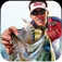 Rapala Pro Bass Fishing ios icon