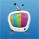 Television iOS icon