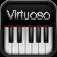 Virtuoso Piano Free 3 App Icon