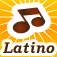 Change Ringtone Latino iOS icon