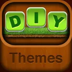 DIY Themes App icon