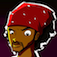 Bed Intruder App Icon