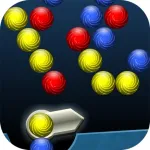 Bouncing Balls App icon