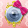 Princess Camera App icon