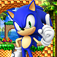 Sonic The Hedgehog 4 Episode I App Icon